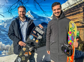 Escapadas a la nieve y salidas al aire libre del “Aula de ocio y naturaleza” de Torrejón