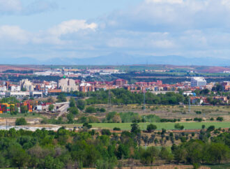 Torrejón alcanza ya los 141.047 habitantes, la octava ciudad en población de la Comunidad de Madrid