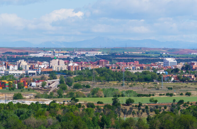 Torrejón alcanza ya los 141.047 habitantes, la octava ciudad en población de la Comunidad de Madrid