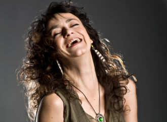 Carmen París, flamenco y mucho más, este fin de semana en Torrejón