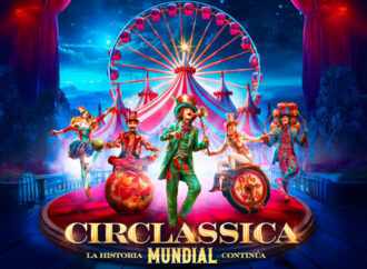 “Circlassica” trae descuentos para los torrejoneros de hasta el 40%, hasta el 19 de enero