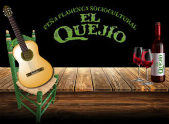 Flamenco y teatro, este fin de semana en el José María Rodero de Torrejón