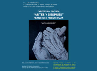 Últimos días para visitar varias exposiciones en Torrejón de Ardoz