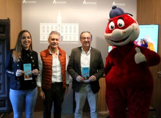 El programa Otra Forma de Moverte de Alcalá arranca un nuevo trimestre con múltiples actividades para los jóvenes