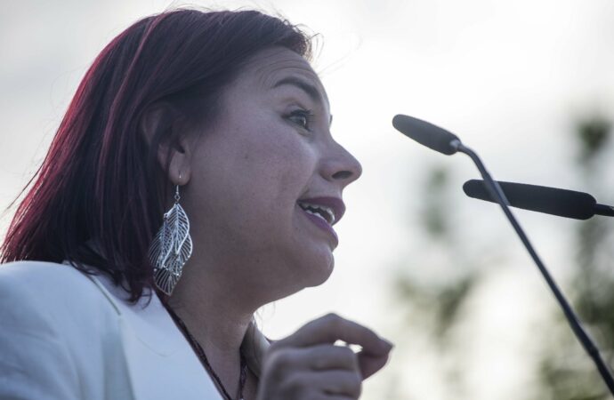 Más Madrid Alcalá afirma que el Gobierno contrata una consultora multada por Inspección de Trabajo