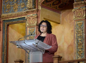 La Universidad de Alcalá celebró su acto académico con motivo de la festividad de Santo Tomás de Aquino