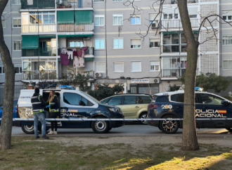 Un ajuste de cuentas por una deuda, posible motivo del asesinato a tiros del feriante de Alcalá frente a IVIASA