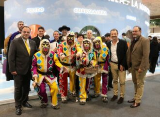 Arranca el Carnaval 2025 en Guadalajara: programación