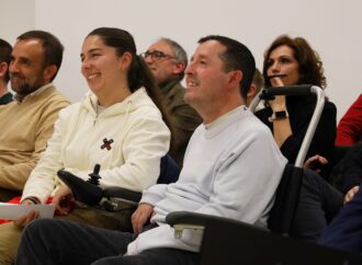 La Asociación Dale Caña al ELA organiza este domingo el I Encuentro Solidario de Cortadores de Jamón en Alcalá de Henares