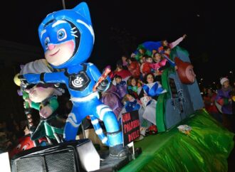 Saldaña agradece a todas las entidades, colectivos y servicios su trabajo y participación en las Navidades de Alcalá