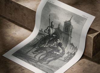 Nueva exposición en el Museo Casa Natal de Cervantes en Alcalá