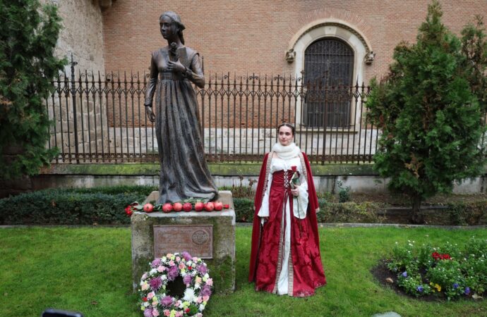 Programación del Festival ALMA de Música Antigua en Alcalá: del 20 al 25 de enero