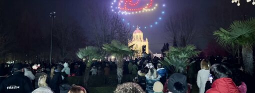 Así será la Navidad en Guadalajara: pista de hielo ampliada, drones, mercado, videomapping, Belén…