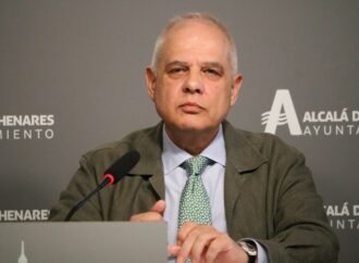 El PP de Alcalá anuncia “una medida histórica” que supone un alivio directo para los bolsillos de los vecinos y empresarios de la ciudad