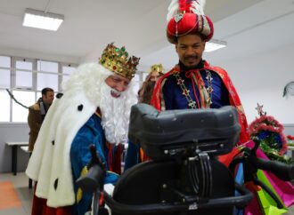 Carteros Reales de Alcalá de Henares: horarios para dejar la carta a los Reyes Magos en el Ayuntamiento