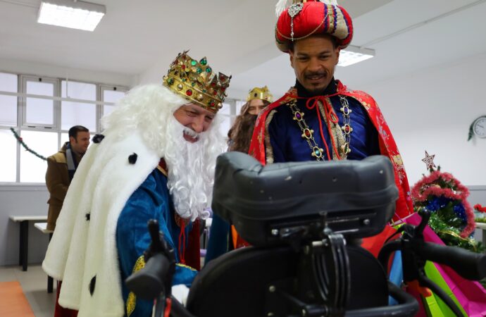 Carteros Reales de Alcalá de Henares: horarios para dejar la carta a los Reyes Magos en el Ayuntamiento