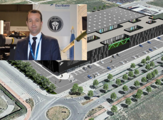 El «alcalaíno», Ángel Escribano, será el nuevo presidente de Indra tras la salida de Marc Murtra a Telefónica