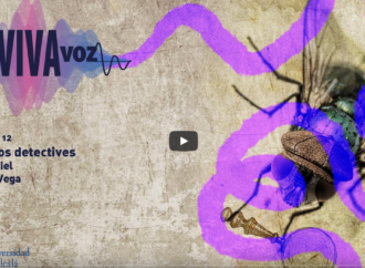 «Insectos CSI»: ¿Sabías que los insectos son los aliados perfectos de los entomólogos forenses para resolver un caso?