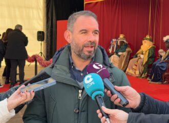 Recorrido y horario en Guadalajara de la Cabalgata de los Reyes Magos el 5 de enero