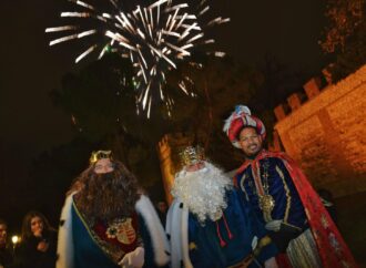 Horario y recorrido de la Cabalgata de Reyes 2026 en Alcalá de Henares