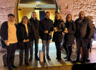 Sigüenza clausuró el IX Centenario de la Reconquista de la ciudad