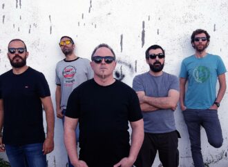 Concierto 25 Aniversario en Alcalá de la banda «El Sueño de Ícaro»