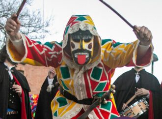 Talleres en Guadalajara para acercar la Botarga a los más pequeños