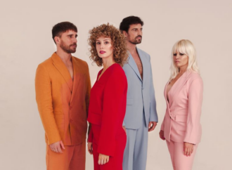 Oferta cultural este fin de semana en Alcalá: Teatro con LLuvia Roja y Esther Acebo, Renacuajos Festival, Cine Español…