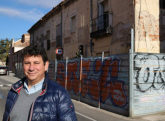 El edificio del «mítico bar El Torrejonero» será rehabilitado por el Ayuntamiento de Alcalá