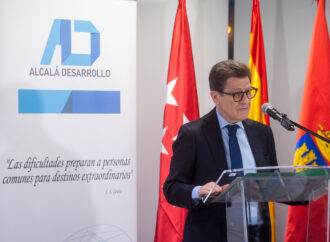 El Ayuntamiento de Alcalá de Henares licita la asistencia técnica para la elaboración de su Plan Estratégico de Desarrollo Económico