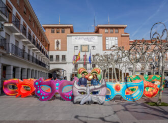 Llega el Carnaval 2025 a Torrejón: programa de actividades