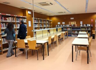 Actividades para todos los públicos en el Centro Cultural La Galatea de Espartales en Alcalá de Henares