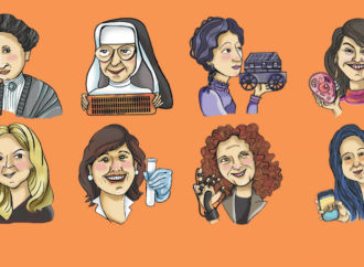 Día Internacional de la Mujer y la Niña en la Ciencia en Alcalá: actividades