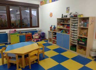 El Ayuntamiento de Pastrana mejora las instalaciones y amplía los ciclos de la Escuela Infantil