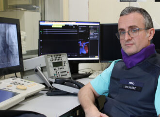 Un estudio con el Hospital de Torrejón desvela que la recuperación tardía en el ‘síndrome del corazón roto’ multiplica el riesgo de mortalidad