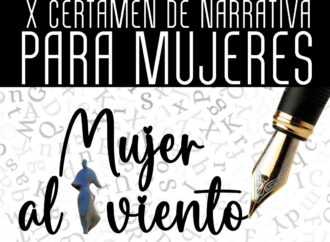 Certamen Nacional de Narrativa “Mujer al viento” en Torrejón