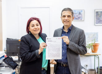 Más Madrid Alcalá y PSOE presentan una queja formal a la alcaldesa exigiendo que se respete “la libertad de expresión” de los trabajadores municipales