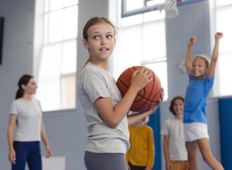 “Puente Deportivo” en Torrejón para los más pequeños los días no lectivos 28 de febrero, 3 de marzo y 11 y 21 de abril