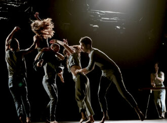 Danza y música disco, este fin de semana en el Teatro José María Rodero de Torrejón