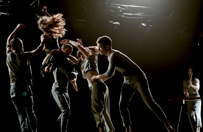 Danza y música disco, este fin de semana en el Teatro José María Rodero de Torrejón