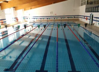 Reabre la piscina grande del Val en Alcalá de Henares