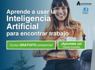 Impulso Digital en Alcalá: formación gratuita de competencias tecnológicas dirigida a mujeres