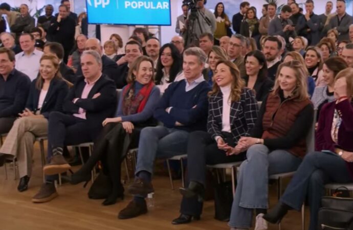 La alcaldesa de Alcalá se adhiere al manifiesto de alcaldes del PP para facilitar el acceso a la vivienda y luchar contra la okupación