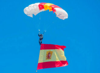 Fiestas de Alcalá: programa de este sábado 30 de agosto