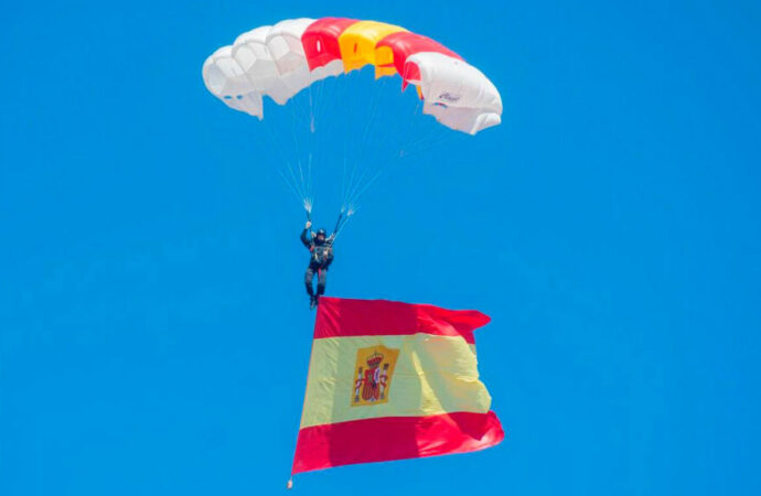 Fiestas de Alcalá: programa de este sábado 30 de agosto
