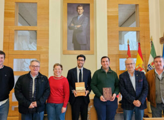 Alcalá de Henares presentará su Semana Santa en Cáceres