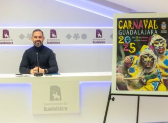 Programación Carnaval Guadalajara 2025: del 22 de febrero al 5 de marzo