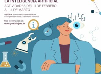 Nueva edición de ‘Divulgaciencia’ en Guadalajara, centrada en la Inteligencia Artificial