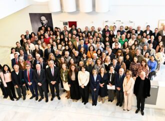 Inaugurado en Alcalá el ‘Centro de Neurociencias Cajal’, ubicado en el Campus de la Universidad