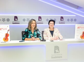 Concierto solidario de Cáritas a favor de los damnificados de la dana el próximo 22 de febrero en el Buero Vallejo de Guadalajara